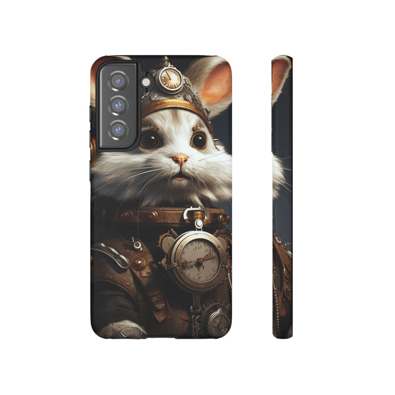 Copy of Copy of Steampunk phone case Tough Cases