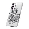 Copy of Steampunk phone case Tough Cases