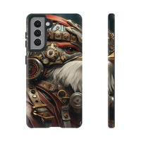 Copy of Copy of Steampunk phone case Tough Cases