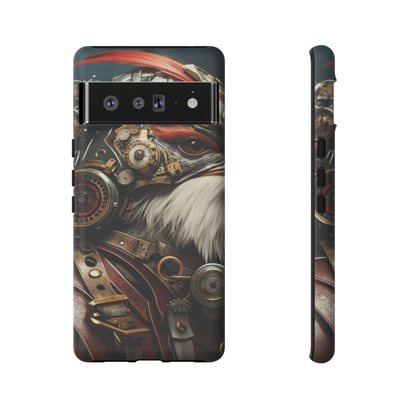 Copy of Copy of Steampunk phone case Tough Cases