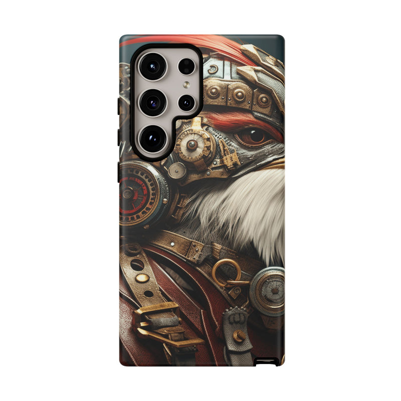 Copy of Copy of Steampunk phone case Tough Cases