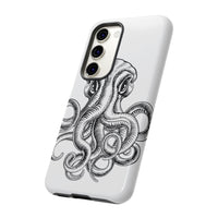 Copy of Steampunk phone case Tough Cases