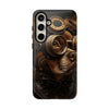 Copy of Copy of Steampunk phone case Tough Cases