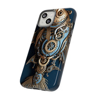 Copy of Steampunk phone case Tough Cases