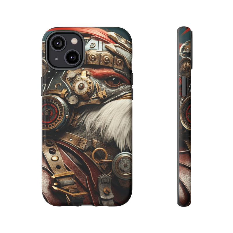 Copy of Copy of Steampunk phone case Tough Cases