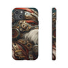 Copy of Copy of Steampunk phone case Tough Cases