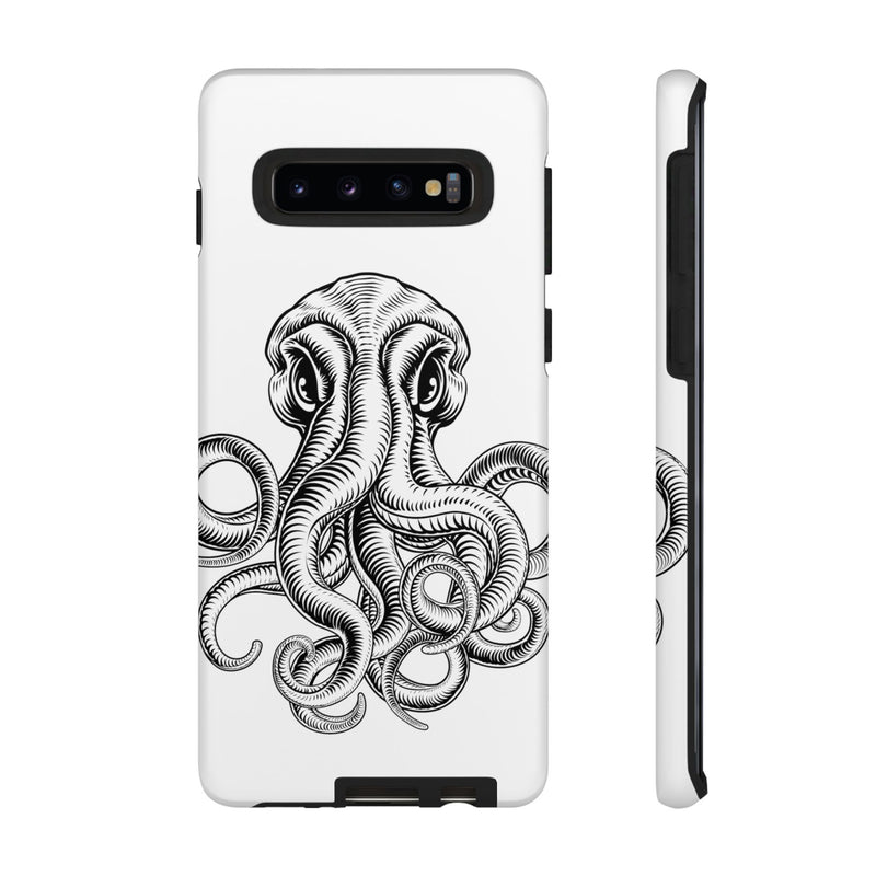 Copy of Steampunk phone case Tough Cases