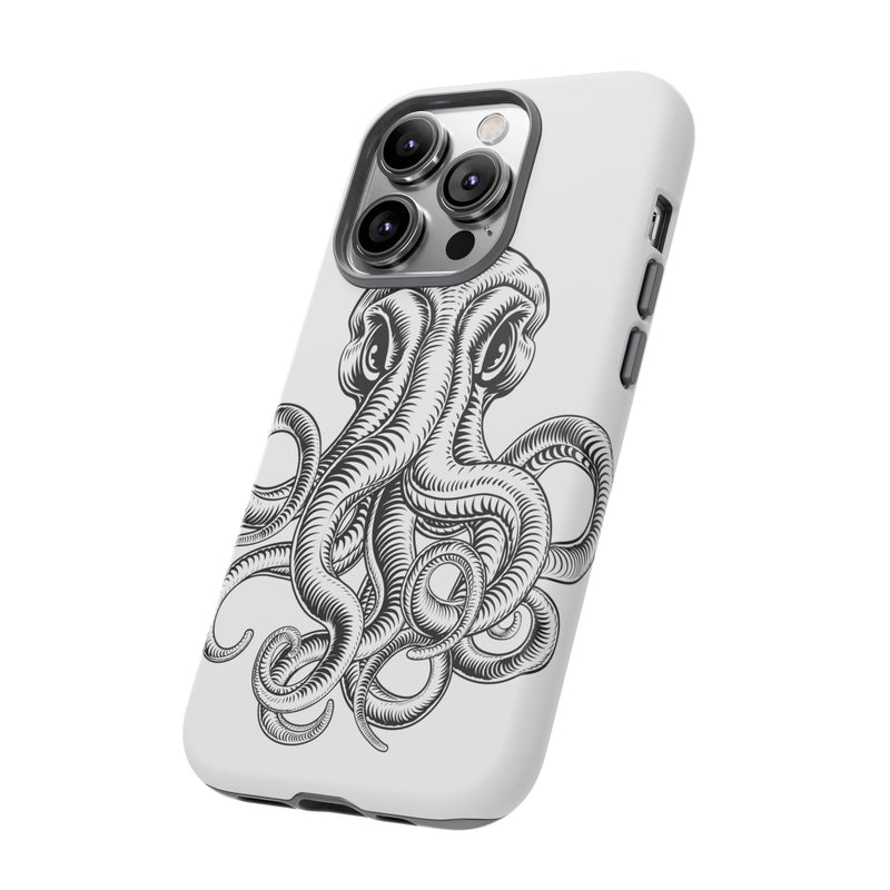 Copy of Steampunk phone case Tough Cases