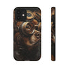 Copy of Copy of Steampunk phone case Tough Cases