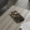 Steampunk Cellphone mobile case for iPhone and Samsung