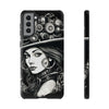 Steampunk phone case Tough Cases