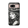 Steampunk phone case Tough Cases