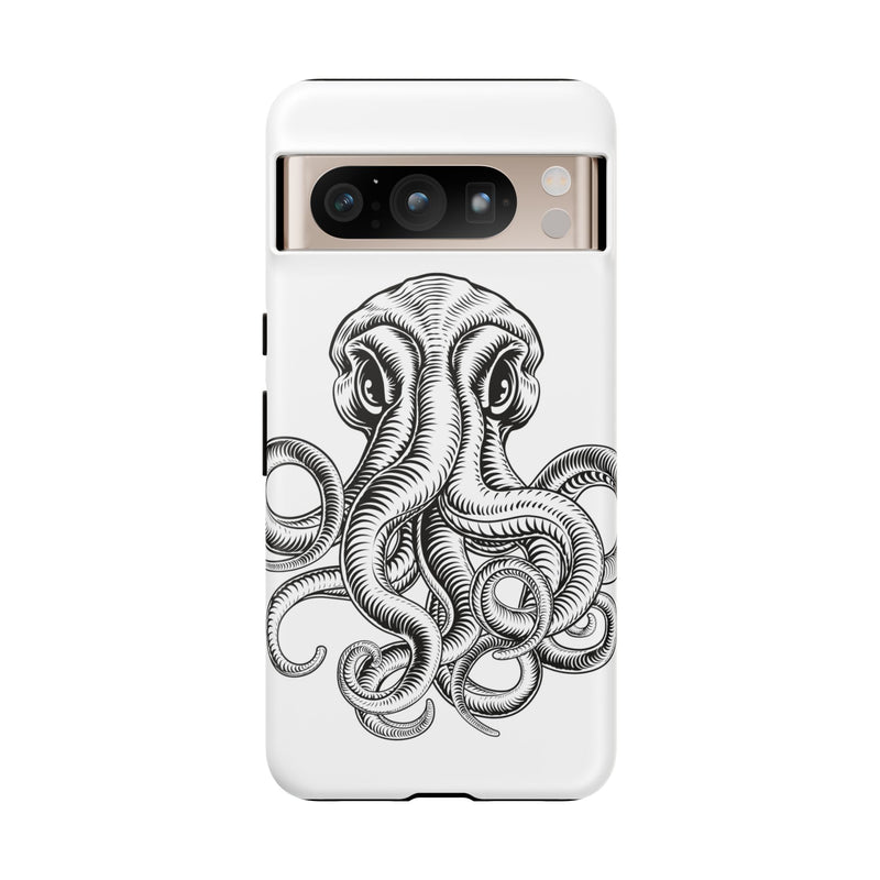 Copy of Steampunk phone case Tough Cases