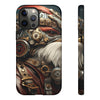 Copy of Copy of Steampunk phone case Tough Cases