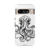 Copy of Steampunk phone case Tough Cases