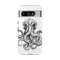 Copy of Steampunk phone case Tough Cases