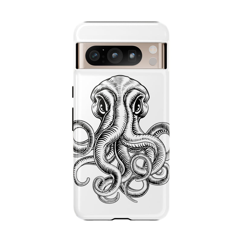 Copy of Steampunk phone case Tough Cases