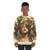 Steampunk Shirt all over print Sweatshirt T-shirt