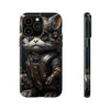 Steampunk design Cellphone mobile case