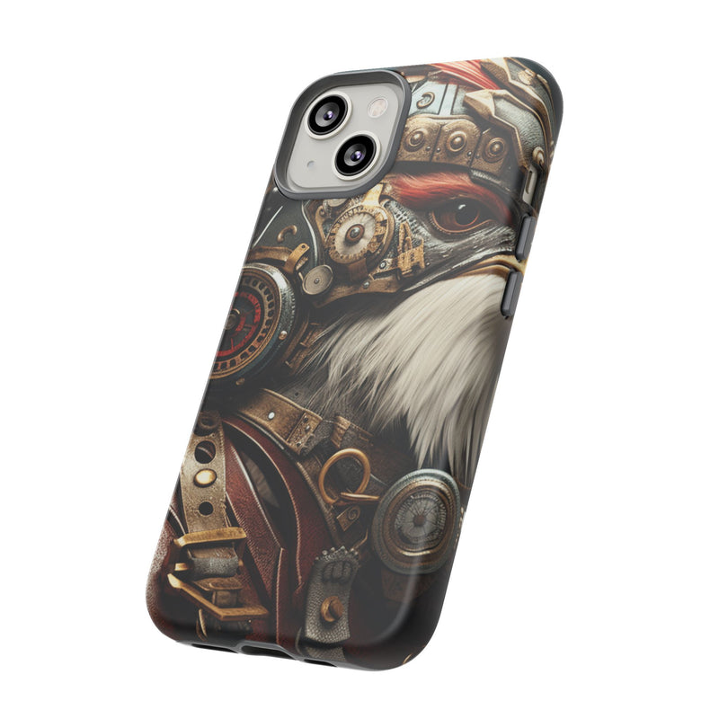 Copy of Copy of Steampunk phone case Tough Cases