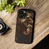 Copy of Copy of Steampunk phone case Tough Cases