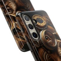 Copy of Copy of Steampunk phone case Tough Cases