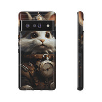 Copy of Copy of Steampunk phone case Tough Cases