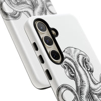 Copy of Steampunk phone case Tough Cases