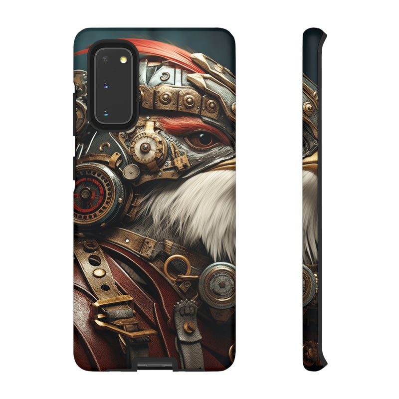 Copy of Copy of Steampunk phone case Tough Cases