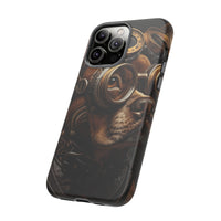 Copy of Copy of Steampunk phone case Tough Cases