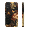 Copy of Steampunk phone case Tough Cases