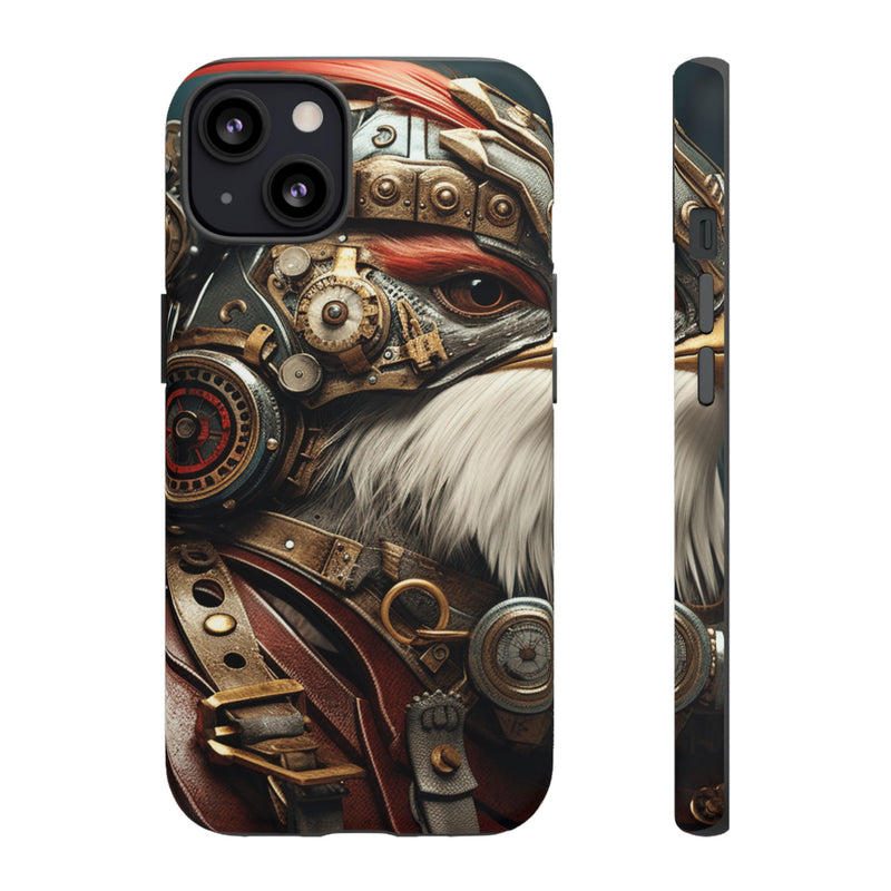 Copy of Copy of Steampunk phone case Tough Cases