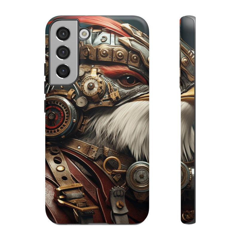 Copy of Copy of Steampunk phone case Tough Cases