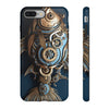 Copy of Steampunk phone case Tough Cases