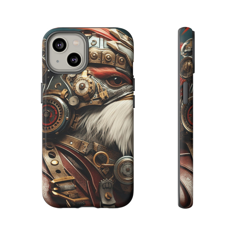 Copy of Copy of Steampunk phone case Tough Cases