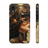 Copy of Steampunk phone case Tough Cases