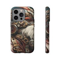 Copy of Copy of Steampunk phone case Tough Cases