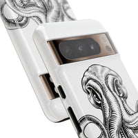 Copy of Steampunk phone case Tough Cases