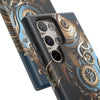 Copy of Steampunk phone case Tough Cases