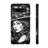 Steampunk phone case Tough Cases