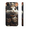 Copy of Copy of Steampunk phone case Tough Cases