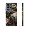 Copy of Copy of Steampunk phone case Tough Cases