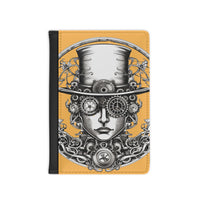 Passport Cover