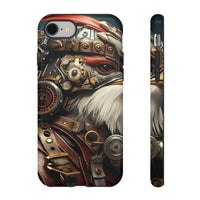 Copy of Copy of Steampunk phone case Tough Cases