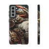 Copy of Copy of Steampunk phone case Tough Cases