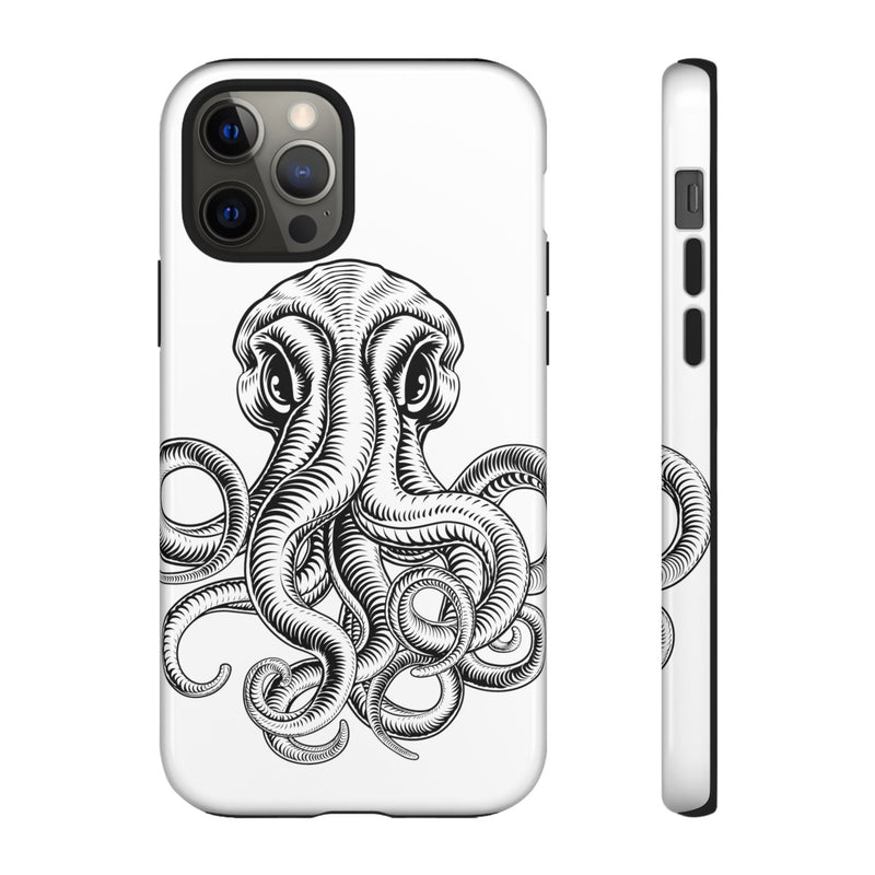 Copy of Steampunk phone case Tough Cases