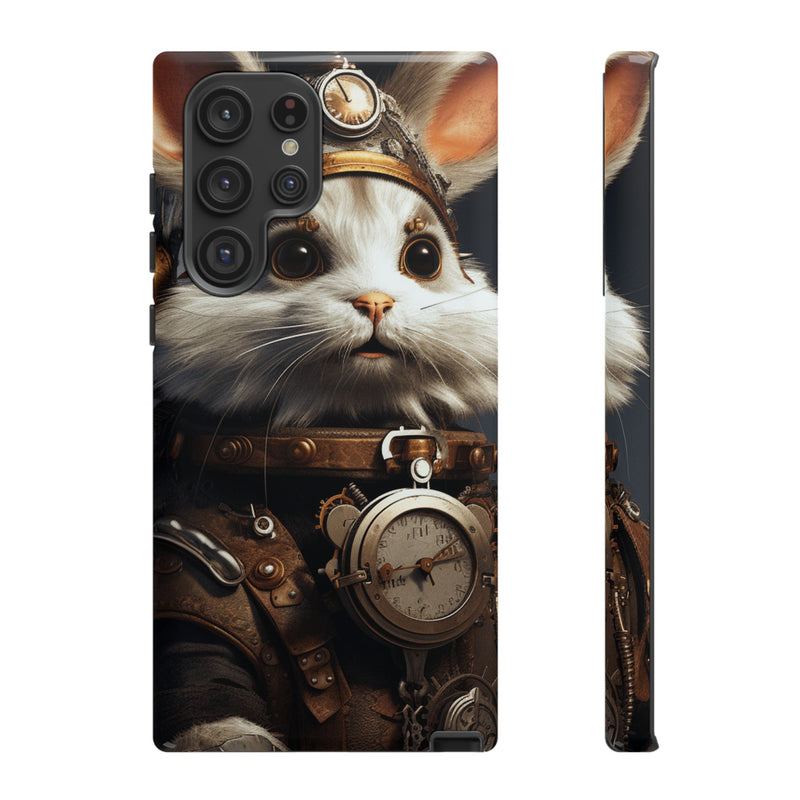 Copy of Copy of Steampunk phone case Tough Cases