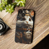 Copy of Copy of Steampunk phone case Tough Cases