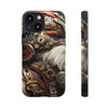 Copy of Copy of Steampunk phone case Tough Cases