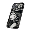 Steampunk phone case Tough Cases